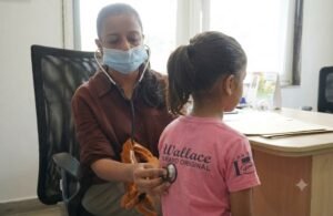 Delayed Puberty