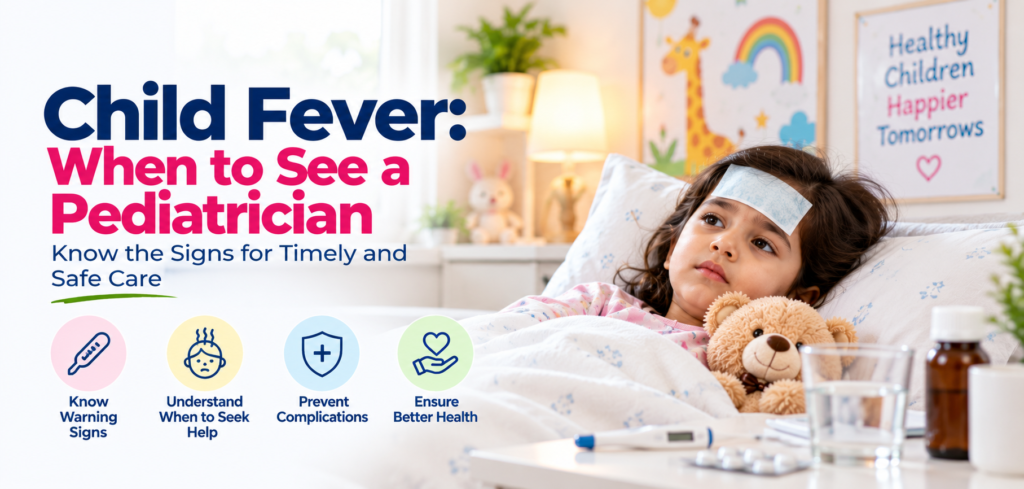 Child Fever