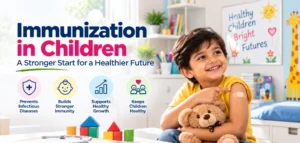 Immunization in Children: A Complete Guide for Parents