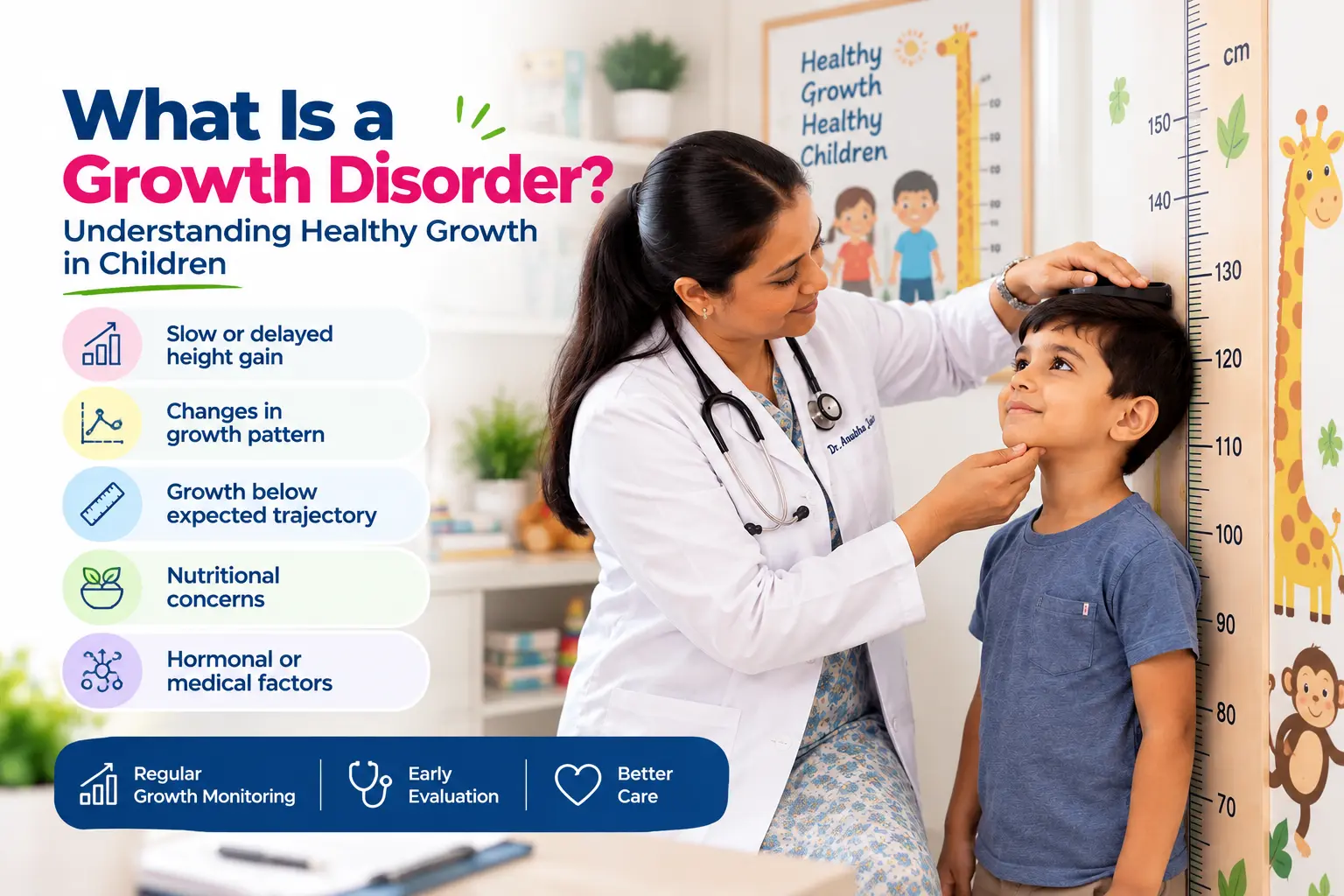 What Is a Growth Disorder